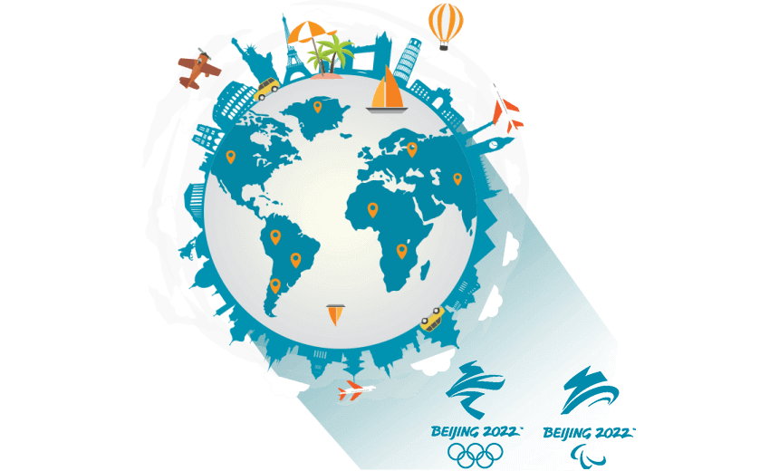 出国旅游 到毛里求斯旅游 - 大陆VPN